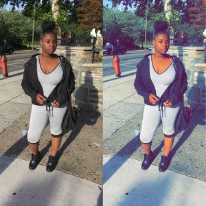 Meet your Posher, Fatimah